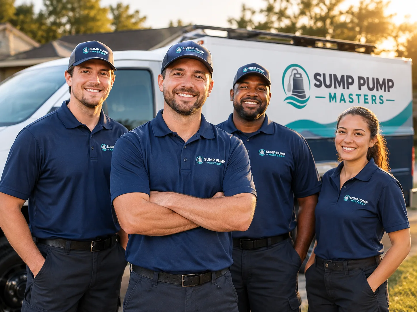 Sump Pump Repair company in North East, PA